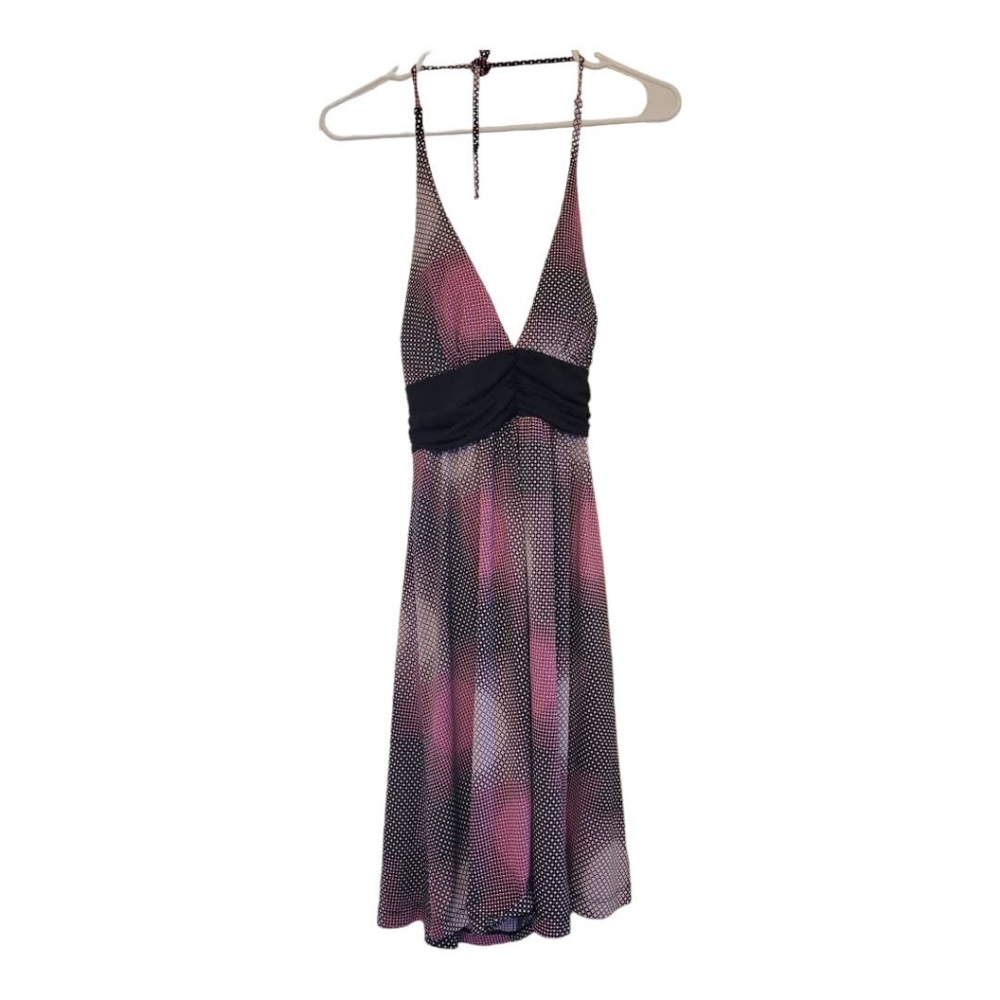 My Michelle Halter Dress Size Small